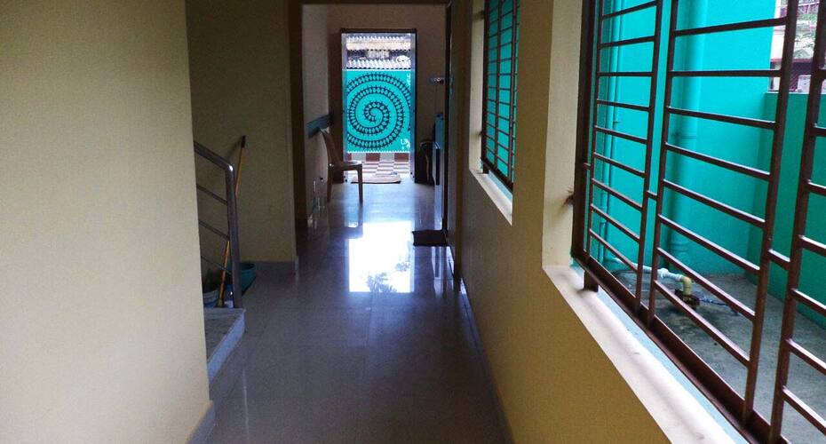 Hotel Tirmalai, Puri 2